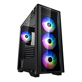 DeepCool MATREXX 50 ADD-RGB 4F Computer Case کیس دیپ کول