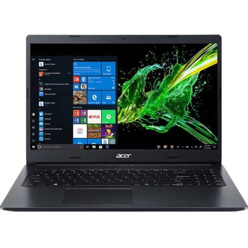 لپ تاپ ۱۵ اینچی ایسر مدل Acer Aspire3 A315 - i5 8GB 1TB 2GB