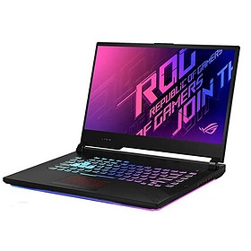 لپ تاپ ایسوس  ROG Strix G15 G512LV  i7 16gb 512 ssd 6gb