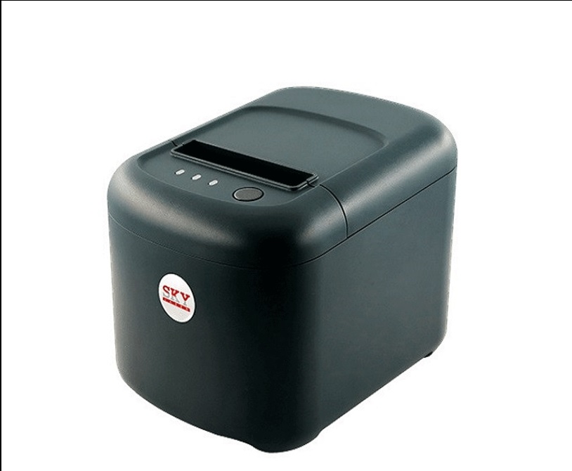 پرینتر حرارتی اسکای مدل E200w