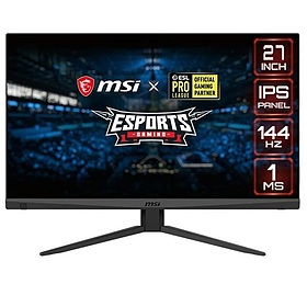 مانیتور 27 اینچی MSI مدل OPTIX MAG274R 