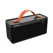 اسپیکر بلوتوث W-King X10 25W Wireless Speaker رم خور