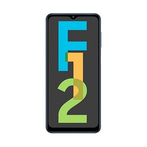 گوشی موبایل سامسونگ مدل Galaxy F12 دو سیم کارت ظرفیت 64/4 گیگابایت