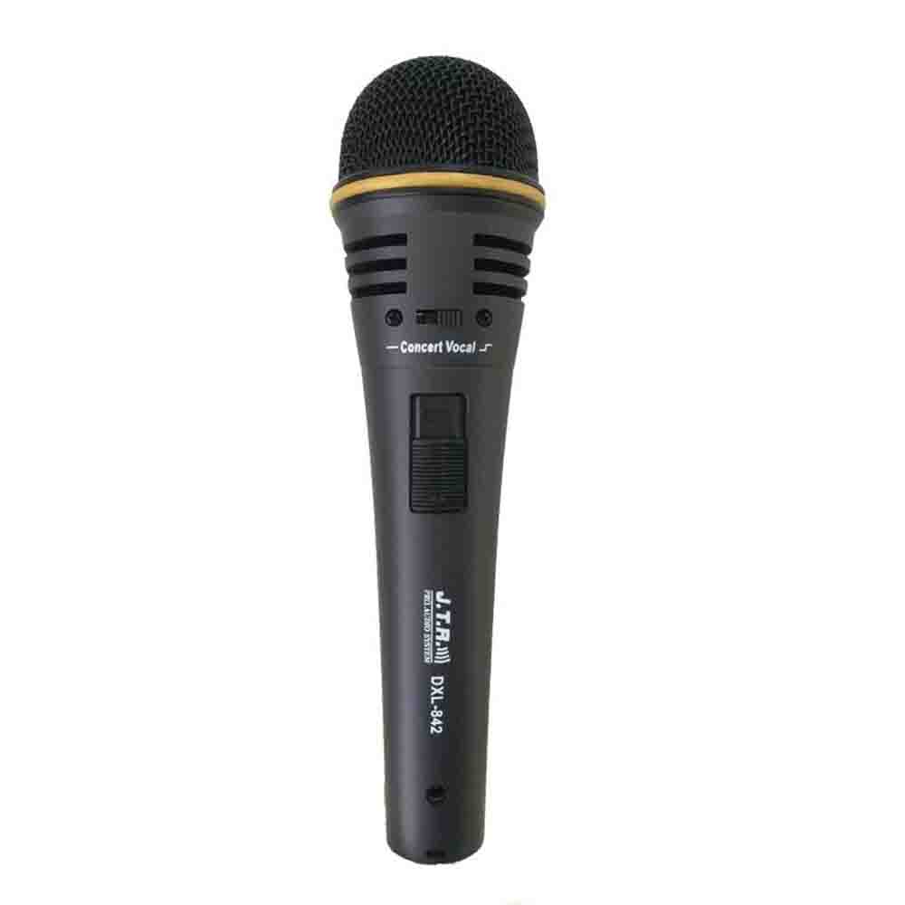 میکروفون دستی وکال جی تی آر مدل DXL842