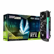 کارت گرافیک زوتاک GeForce RTX 3090 Ti AMP Extreme Holo 24GB