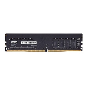 رم دسکتاپ DDR4 کلو تک کاناله 2666 مگاهرتز ظرفیت 16 گیگابایت