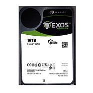 هارددیسک اینترنال سرور سیگیت مدل Exos X18 ST16000NM004J ظرفیت 16 ترابایت