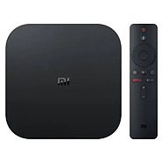 پخش کننده خانگی شیائومی مدل TV Box S 2rd Gen
