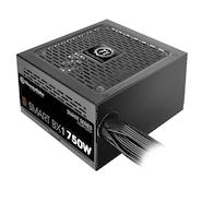 منبع تغذیه کامپیوتر ترمالتیک مدل Smart BX1 750W