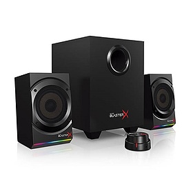 اسپیکر کریتیو گیمینگ SOUND BLASTERX KRATOS S5