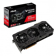 کارت گرافیک ایسوس مدل ASUS TUF GAMING RX 6700 XT O12G