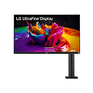 مانیتور ال جی مدل LG 32UN880-B 32 Inches