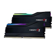 رم دسکتاپ G.skill مدل Z5 RGB 32GB 16GBx2 6000MHz CL32 DDR5