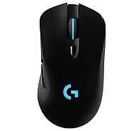 ماوس بی سیم گیمینگ Logitech مدل G703 HERO