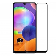 محافظ صفحه نمایش شیشه ای مناسب برای گوشی سامسونگ Galaxy A31