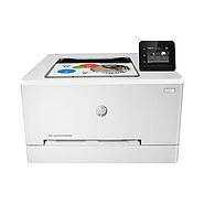 پرینتر لیزری رنگی اچ پی مدل LaserJet M255DW