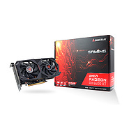 کارت گرافیک بایوستار مدل AMD Radeon RX6600XTحافظه 8 گیگابایت