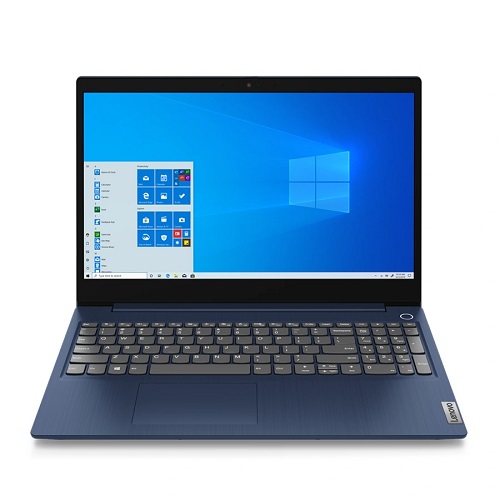 لپ تاپ لنوو  IdeaPad 3-CAA i3 1115G4 4 1 intel