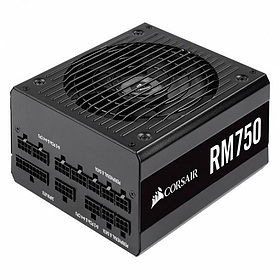 پاور کورسیر مدل CORSAIR RM750X توان 750 وات