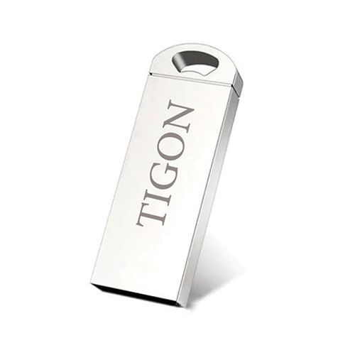 فلش مموری تایگون Tigon P109 ظرفیت ۳۲ گیگابایت