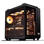 کیس ایسوس TUF Gaming GT502 BLACK