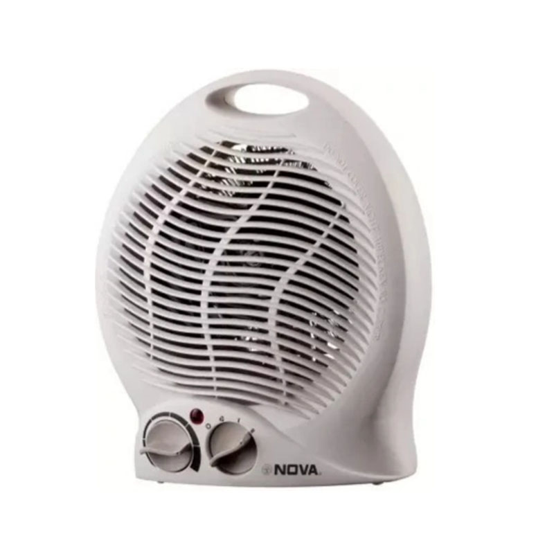 بخاری برقی نوا مدل NH-1204F