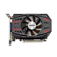 کارت گرافیک آرک تک مدل GTX750Ti حافظه 4 گیگابایت