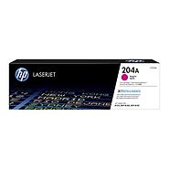 کارتریج لیزری قرمز اچ پی مدل HP 204A