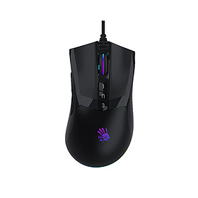 موس گیمنیگ W90 Pro RGB Gaming Mouse