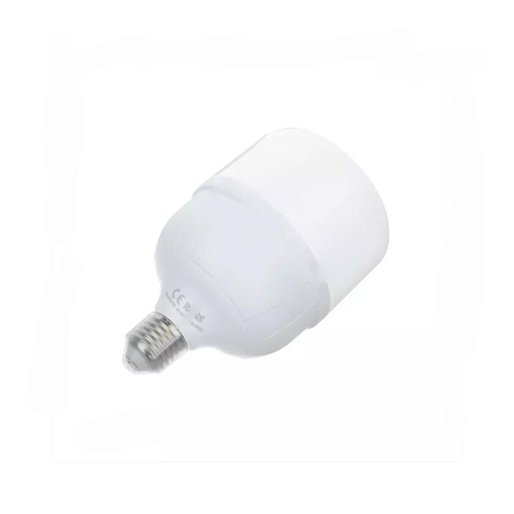 لامپ ال ای دی استوانه 100 وات نور پایه E27