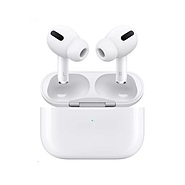 هندزفری بی‌ سیم اپل مدل 2021 AirPods Pro همراه با محفظه شارژ