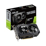 کارت گرافیک ایسوس مدل GTX 1660  OC TUF 6GB