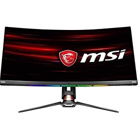 مانیتور 34 اینچ ام اس آی مدل MSI Optix MPG341CQR