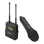 میکروفن دوربین بی‌سیم سونی Sony UWP-D22 Camera-Mount Wireless Microphone