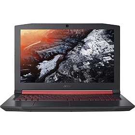 لپ تاپ 15 اینچی ایسر مدل Nitro 5 AN515 Core i7 16GB-1T+256SSD-4GB 1650TI