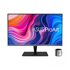 مانیتور گیمینگ 32 اینچ ایسوس ProArt Display PA32UCX-K