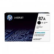 کارتریج لیزری مشکی اچ پی مدل HP 87 A