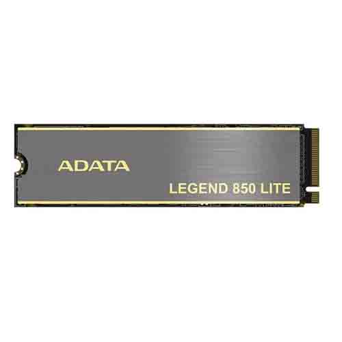 حافظه SSD اینترنال ای دیتا مدل Legend Lite 850 ظرفیت 1 ترابایت