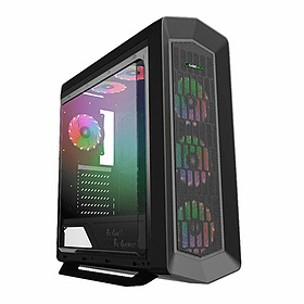 کیس گیم مکس ASGARD RGB