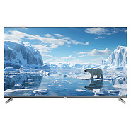 تلویزیون هوشمند جی پلاس مدل GTV-60SU768N سایز 60 اینچ