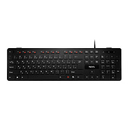 کیبورد تسکو مدل TK 8045