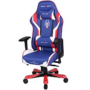 صندلی گیمینگ DXRACER مدل King OH/KS186/IWR