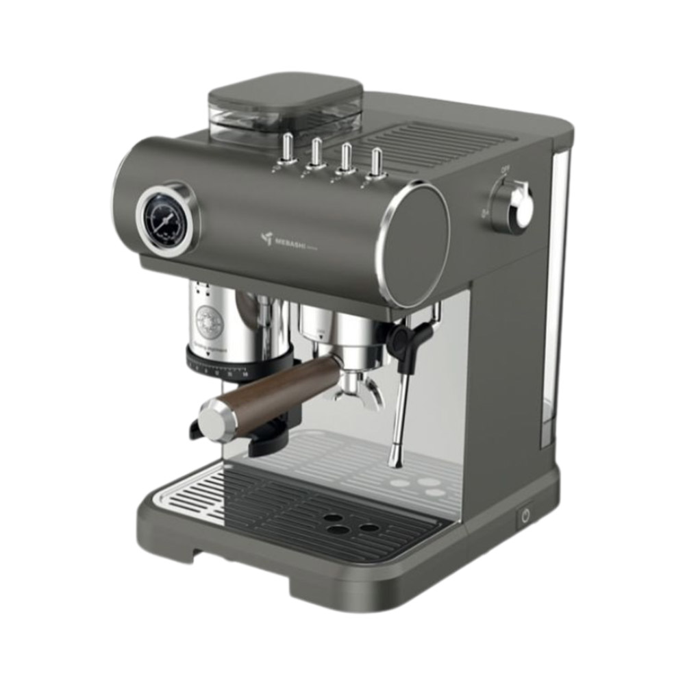 اسپرسو ساز مباشی مدل ME-CCM2071
