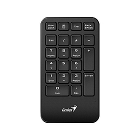 نام پد بی سیم جنیوس مدل Genius NumPad 1000