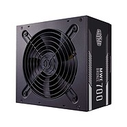 منبع تغذیه کامپیوتر کولر مستر مدل MWE 700 BRONZE V2