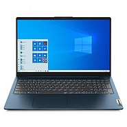 لپ تاپ لنوو مدل IdeaPad 5 1135G7-8GB-1TB+128SSD-2GB MX450