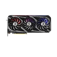  کارت گرافیک ایسوس مدل ROG STRIX RTX3090 OC GAMING حافظه 24 گیگابایت