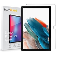 محافظ صفحه نمایش شیشه ای مناسب برای تبلت سامسونگ مدل Galaxy Tab A8 10.2 2021 X205