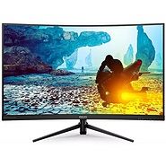 مانیتور گیمینگ فیلیپس Philips 272M8CZ سایز 27 اینچ