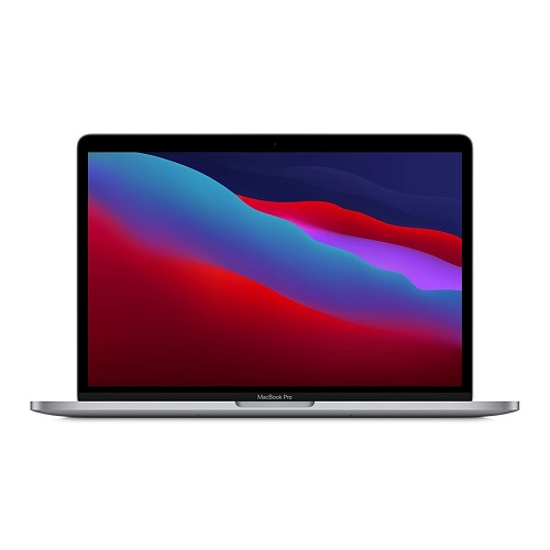لپ تاپ ۱۶ اینچی اپل Apple MacBook Pro 16 (2019)-MVVK2
